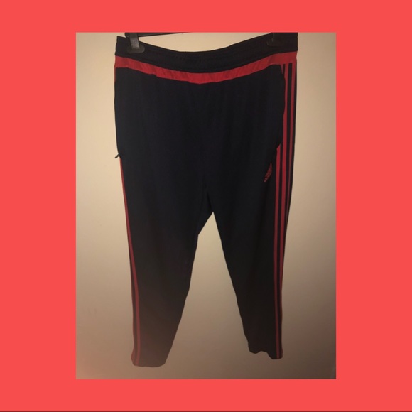 adidas Other - Men’s Adidas soccer pants